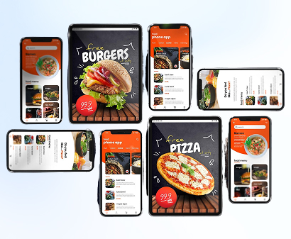 OpinioZone Product Listing